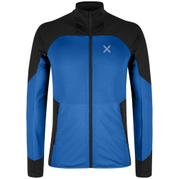 Pánska funkčná mikina Montura Rise Maglia