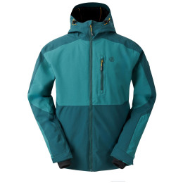 Pánska lyžiarska bunda Dare 2b Eagle III Jacket zelená Dark Sea/Pacific Green