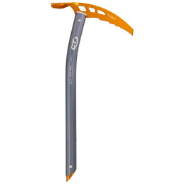 Turistický cepín Climbing Technology Alpin tour light šedá