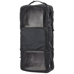 Organizér Aevor Travel Trunk čierna Ripstop Black