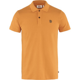 Pánske tričko Fjällräven Övik Polo Shirt M