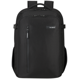 Batoh Samsonite Roader L čierna Deep Black