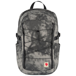 Mestský batoh Fjällräven Skule Graphics 24 sivá Fossil-Shade