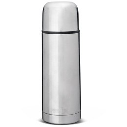 Termoska Primus Classic Light Vacuum Bottle 0.75 L strieborná Stainless Steel