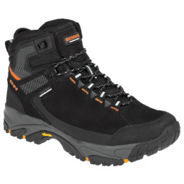 Topánky Bennon Hombre High