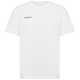 Pánske tričko Mammut Base T-Shirt Men Mini Logo