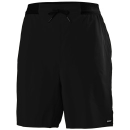 Pánske kraťasy Helly Hansen Tech Trail Short HH čierna Black