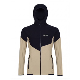 Dámska bunda High Point Versa 2.0 Lady Hoody Jacket