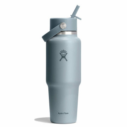 Termofľaša Hydro Flask Wide Flex Straw Travel Bottle 32 oz