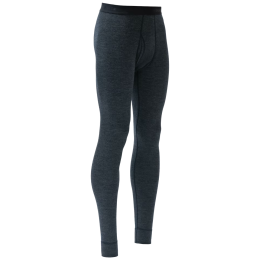 Pánske spodky Devold Expedition Merino Silk Longs Man