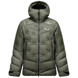 Pánska páperová bunda Salewa Ortles Heavy Rds Dwn Pro Jkt M