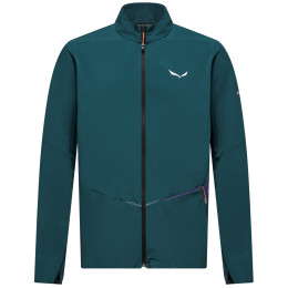Pánska bunda Salewa Pedroc Dst Light Jacket M modrá pond blue
