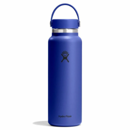 Termoska Hydro Flask 40 Oz Wide Flex Cap modrá Capri Blue