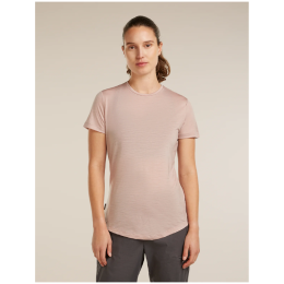 Dámske funkčné tričko Icebreaker Women Merino 125 Cool-Lite™ Sphere III SS Tee