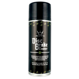 Čistiaci prostriedok Peaty´s Disc Brake Cleaner 400 Ml