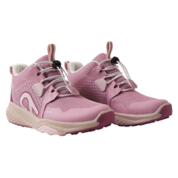 Detské topánky Reima Kiritin ružová Grey Pink