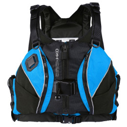 Plávacie vesta Hiko Cinch Harness PFD