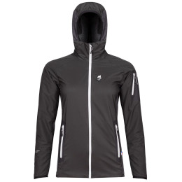 Dámska bunda High Point Total Alpha 3.0 Lady Jacket čierna Black