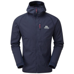 Pánska bunda Mountain Equipment Switch Pro Hooded Jacket Cosmos