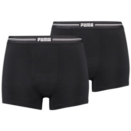 Dámske boxerky Puma Women Boxer Shorts 2P