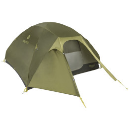 Stan Marmot Vapor 4P