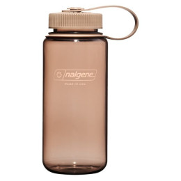 Fľaša Nalgene Wide Mouth 500 ml Sustain