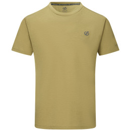 Pánske tričko Dare 2b Agile Short Sleeved Tee zelená Boa