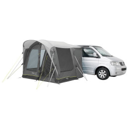 Predstan Outwell Newburg 160 Air sivá Grey