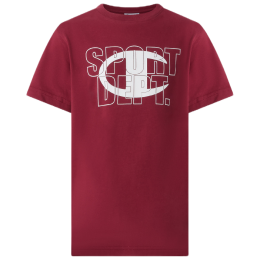 Detské tričko Champion SS Tee B