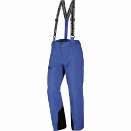 Pánske nohavice Salomon Brilliant Pant M