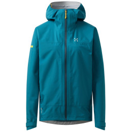 Dámska nepremokavá bunda Haglöfs L.I.M Airak 2,5L Jacket