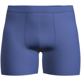 Pánske boxerky Icebreaker M Mer Core Boxers modrá Brilliant