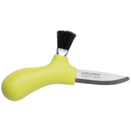 Hubársky nôž Morakniv Karl-Johan Mushroom