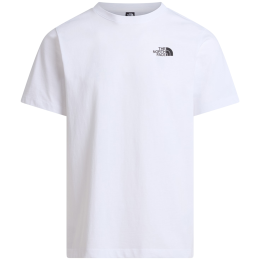 Pánske tričko The North Face M North Faces Regular Short Sleeve Tee-Graphic