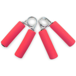 Posilňovač prstov Yate Pružina