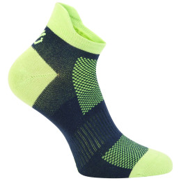 Ponožky Dare 2b Accelerate Scks 2 Pk žltá