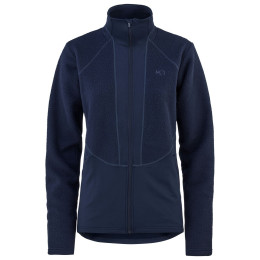 Dámska mikina Kari Traa Ragnhild F/Z Midlayer
