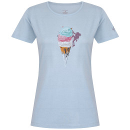 Dámske tričko High Point Rock Cream Lady T-Shirt