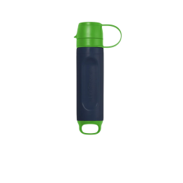 Filter na vodu LifeStraw Peak Solo zelená Limeade
