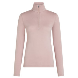 Dámska funkčná mikina Icebreaker W 260 Tech LS Half Zip