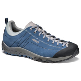 Pánske trekové topánky Asolo Space GV modrá denim blue/A697