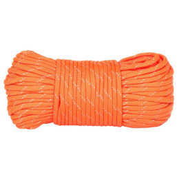 Šnúra Lifesystems Paracord 550lb, 7-core, Reflective