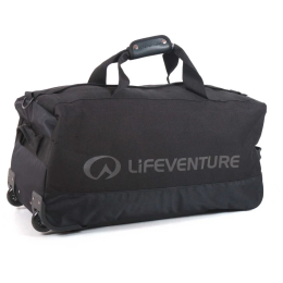 Cestovná taška LifeVenture Expedition Wheeled Duffle 100 L