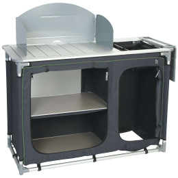 Kuchyňa Bo-Camp Cupboard s dřezem