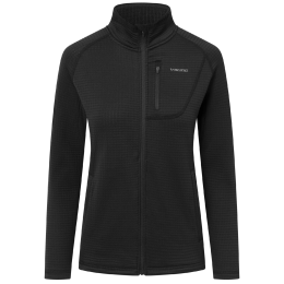 Dámske funkčné tričko Viking Admont Full Zip