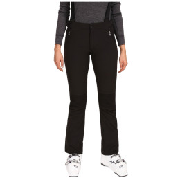 Dámske nohavice Kilpi Dione-W čierna