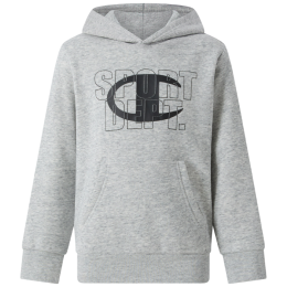 Detská mikina Champion Hooded Sweatshirt B