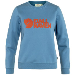 Dámska mikina Fjällräven Fjällräven Logo Sweater W