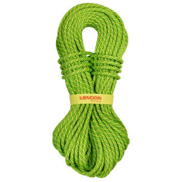 Lezecké lano Tendon Ambition 9,8 mm (60 m) CS zelená Green