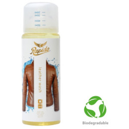 Prací prostriedok Rapide Leather Wash